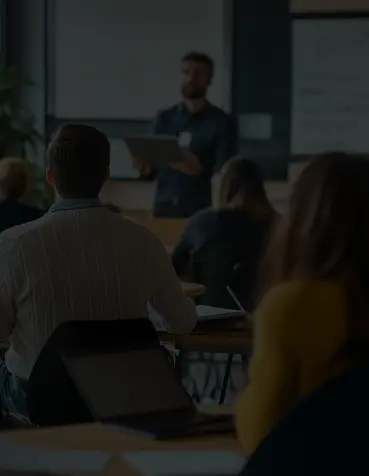 Training education & awareness