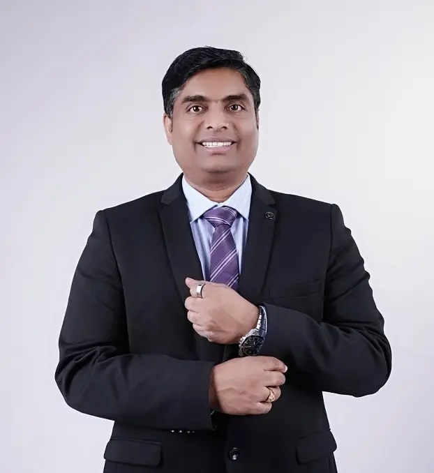 Manjunath Narasimhan