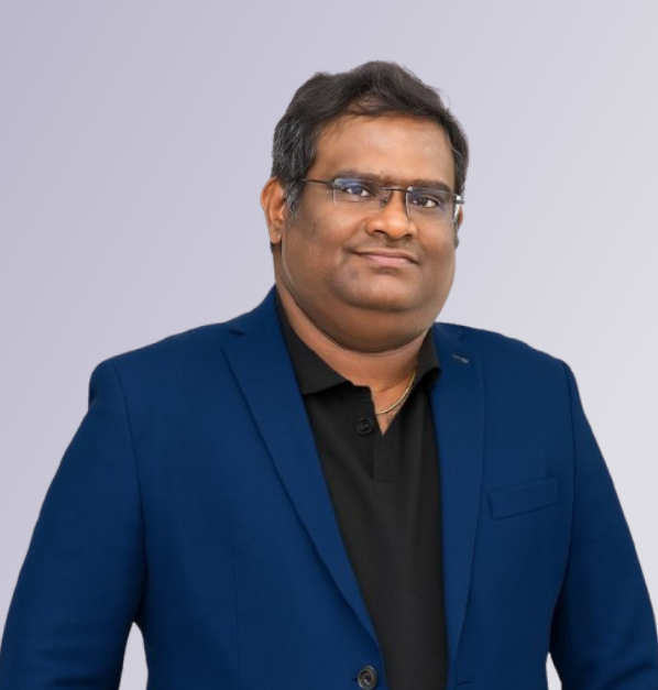Rajesh Kumar Karthigesan